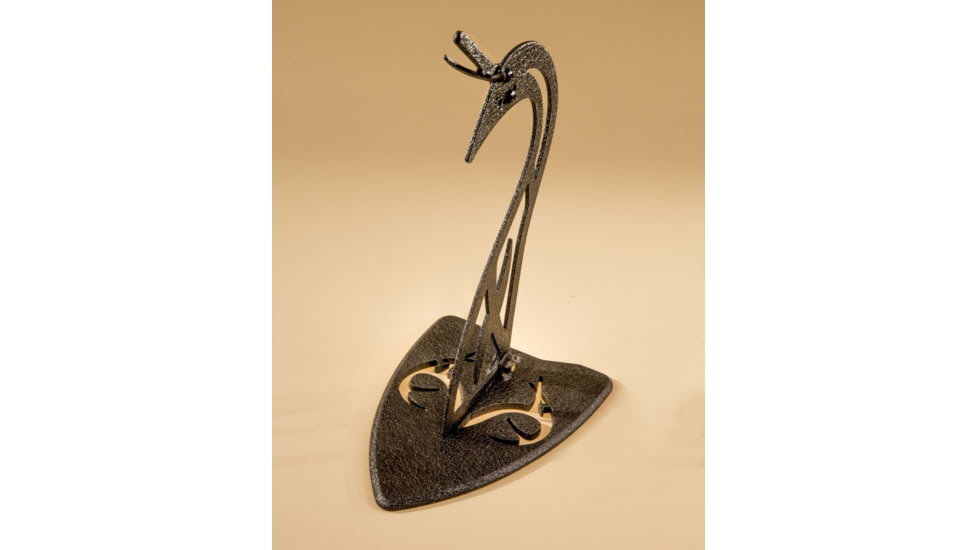 Hunters Specialties SKH-RTTH-ASSY-BLK Realtree Table Hooker Small/Mid-Size Game SKHRTTHASSYBLK