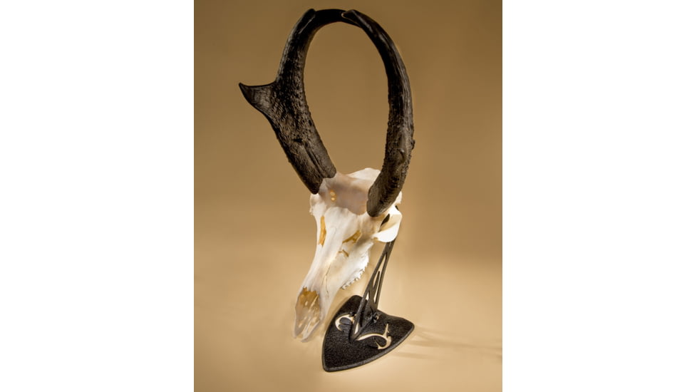 Hunters Specialties SKH-RTTH-ASSY-BLK Realtree Table Hooker Small/Mid-Size Game SKHRTTHASSYBLK