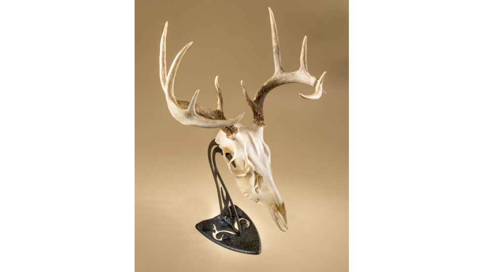 Hunters Specialties SKH-RTTH-ASSY-BLK Realtree Table Hooker Small/Mid-Size Game SKHRTTHASSYBLK