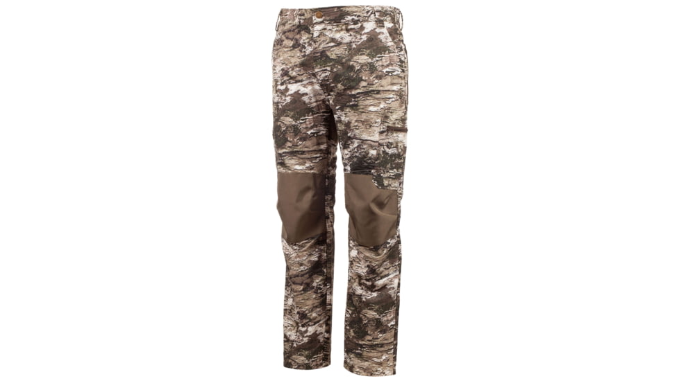 Huntworth Durham Light Weight Hunting Pants - Men's, Tarnen, 4XL, E-9177-TRN-4XL