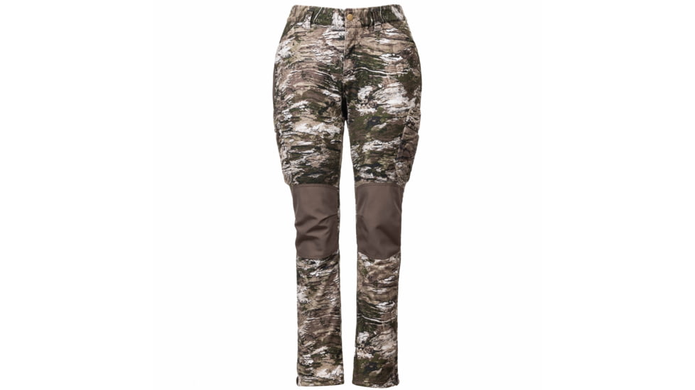 Huntworth Ketchikan Heavy Weight Pants - Women's, Extra Large, Tarnen, E-9576-W-TRN-XL