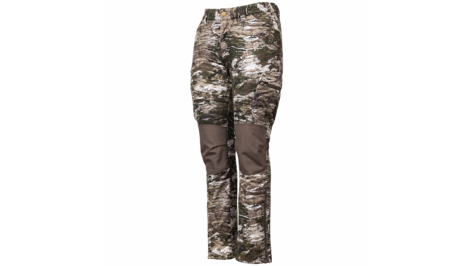Huntworth Ketchikan Heavy Weight Pants - Women's, Extra Large, Tarnen, E-9576-W-TRN-XL