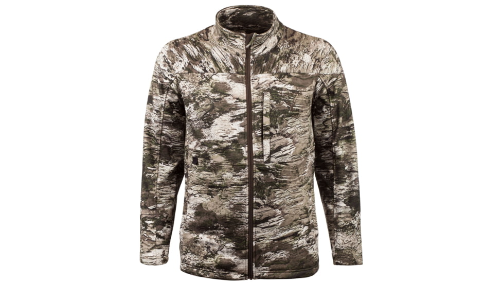 Huntworth Torrington Mid Weight Soft Shell Jacket, Fleece Interior - Men's, Tarnen, 2X-Large, E-9369-TRN-2XL