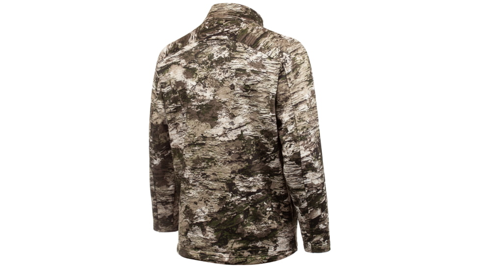 Huntworth Torrington Mid Weight Soft Shell Jacket, Fleece Interior - Men's, Tarnen, 2X-Large, E-9369-TRN-2XL
