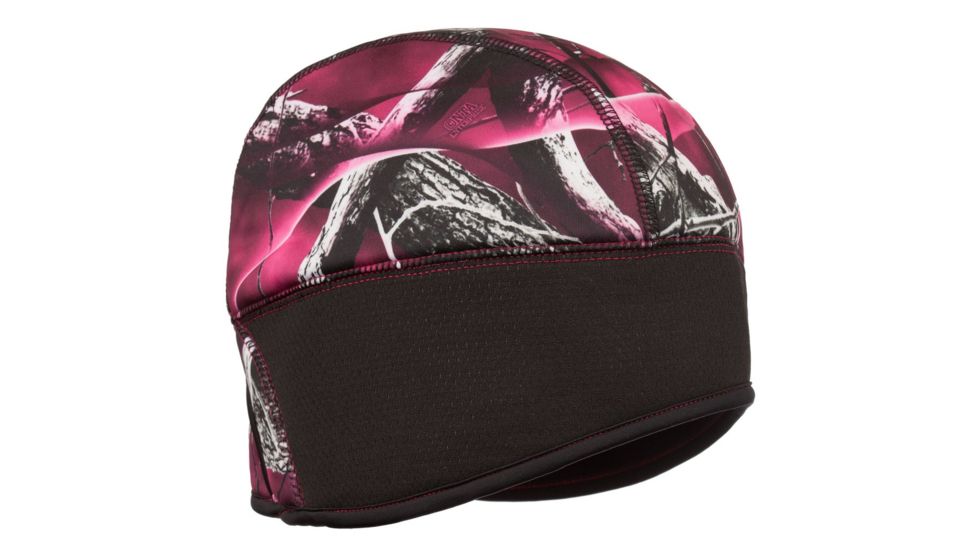 Huntworth Perfornace Fleece Hat - Womens, Passion, Medium/Large E-5542-L-30PA-M/L