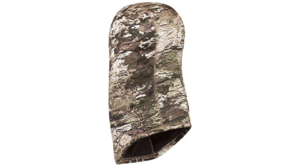 Huntworth Tackett Heavy Weight Hunting Performance Fleece Balaclava - Mens, Tarnen, One Size, E-5663-TRN