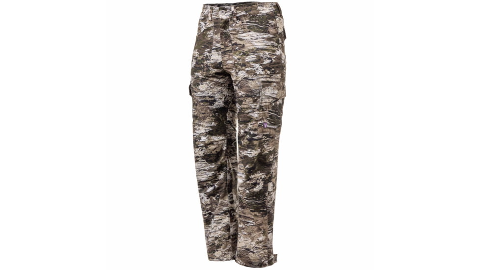 Huntworth Winsted Tricot Waterproof Rain Pants - Women's, Tarnen, Extra Large, E-9620-W-TRN-XL