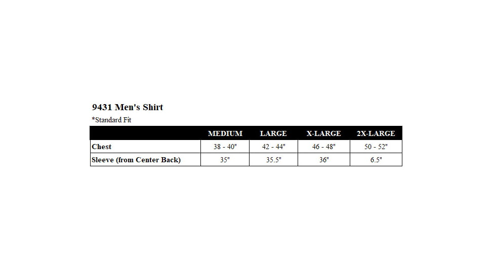 Huntworth Bangor Warmest Mid Weight Base Layer Shirt - Men's, Tarnen, Large, E-9431-TRN-L