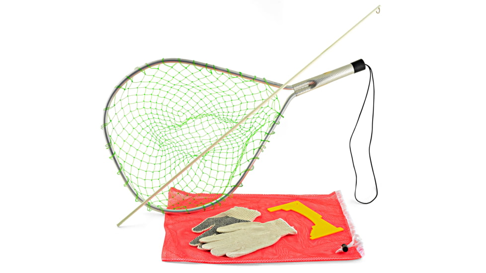 Hurricane All Inclusive Lobster Kit, LOB-KIT