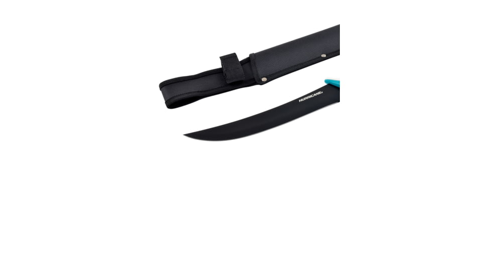 Hurricane Big Blade Fillet Knife 9in, HUR-89BV3