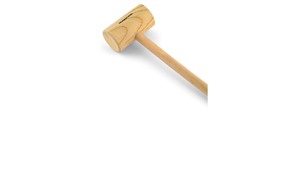 Hurricane Crab Mallet, CM-36