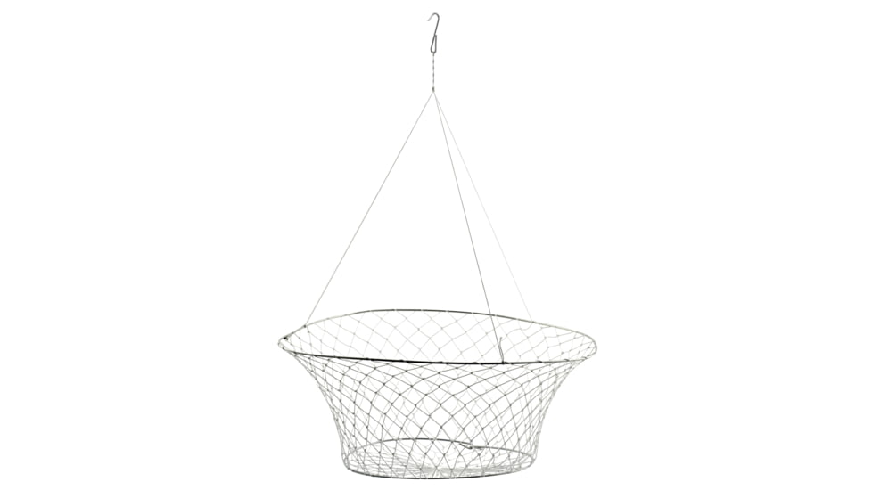 Hurricane Hr 2 Ring Crab Net, H-6915