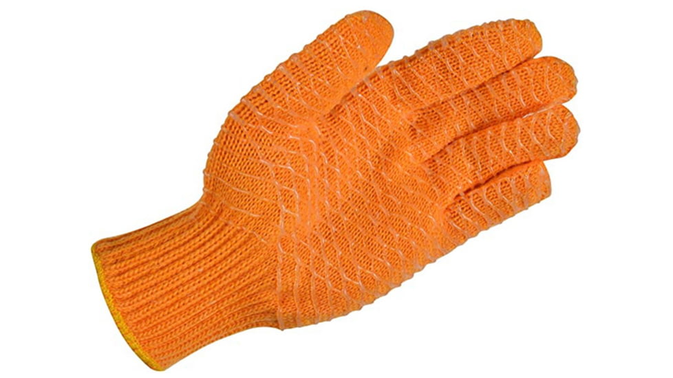 Hurricane Hr All Purpose Fishgrip Gloves, HUR-66A
