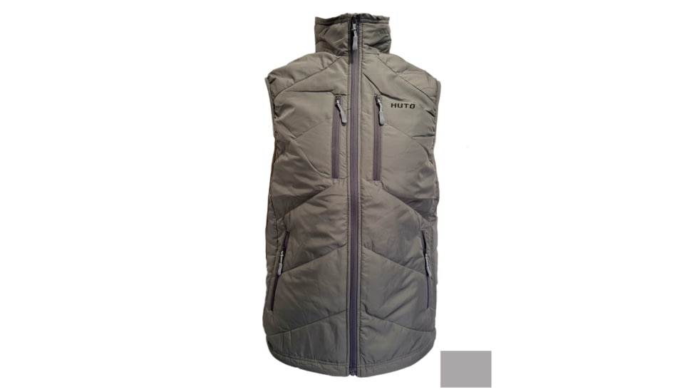 Huto Lifestyle 3M Insulated Everyday Vest