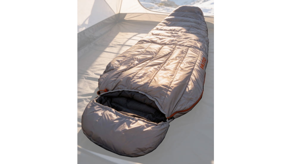 Huto Lifestyle Sub-Zero 750 Fill Power Sleeping Bag