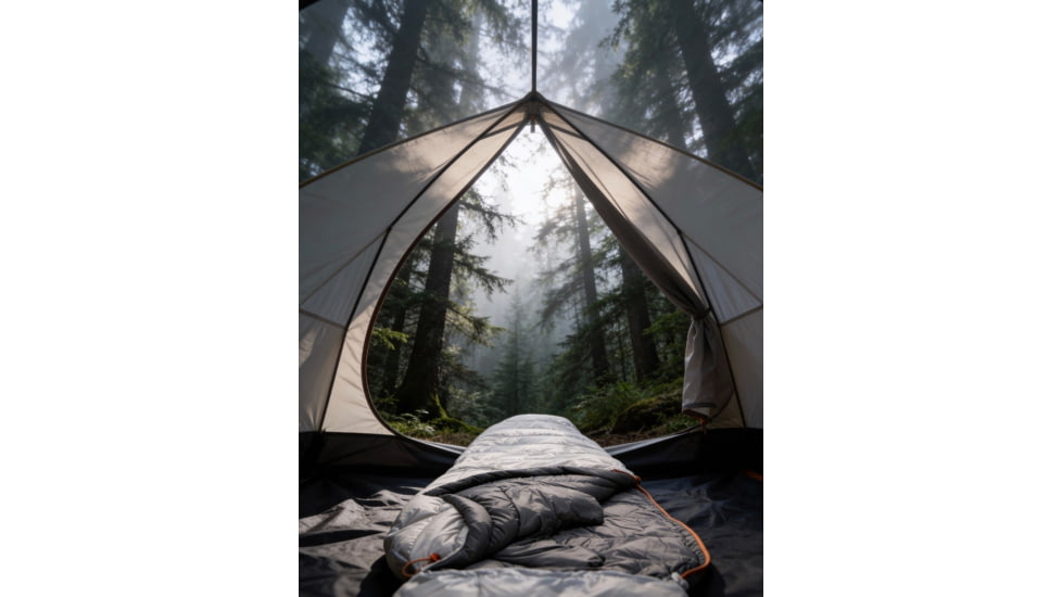 Huto Lifestyle Sub-Zero 750 Fill Power Sleeping Bag