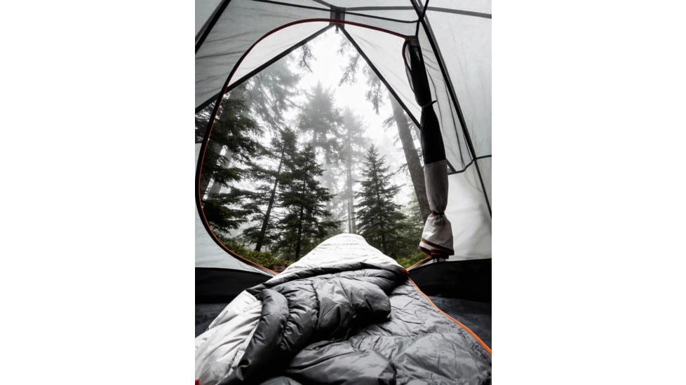 Huto Lifestyle Sub-Zero 750 Fill Power Sleeping Bag