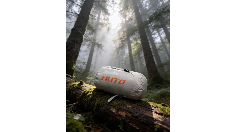 Huto Lifestyle Sub-Zero 750 Fill Power Sleeping Bag