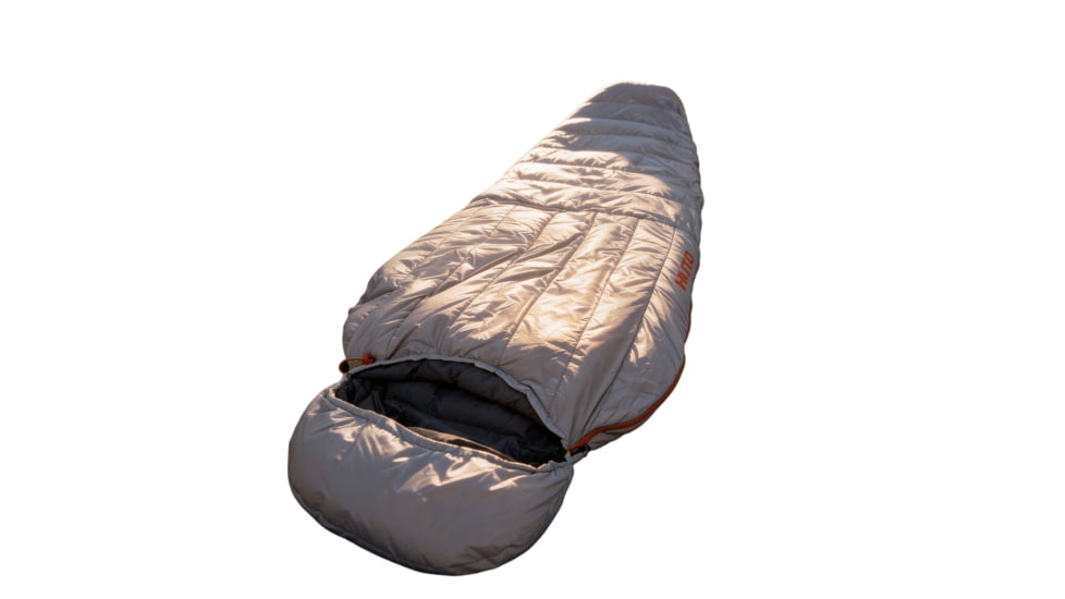Huto Lifestyle Sub-Zero 750 Fill Power Sleeping Bag