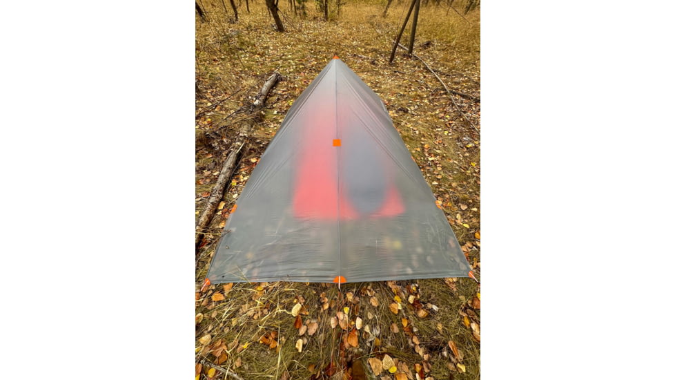 Huto Lifestyle Ultralight Backcountry Tarp/Tent