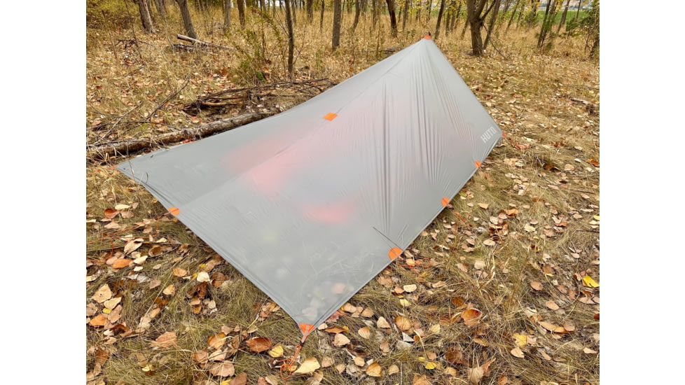 Huto Lifestyle Ultralight Backcountry Tarp/Tent