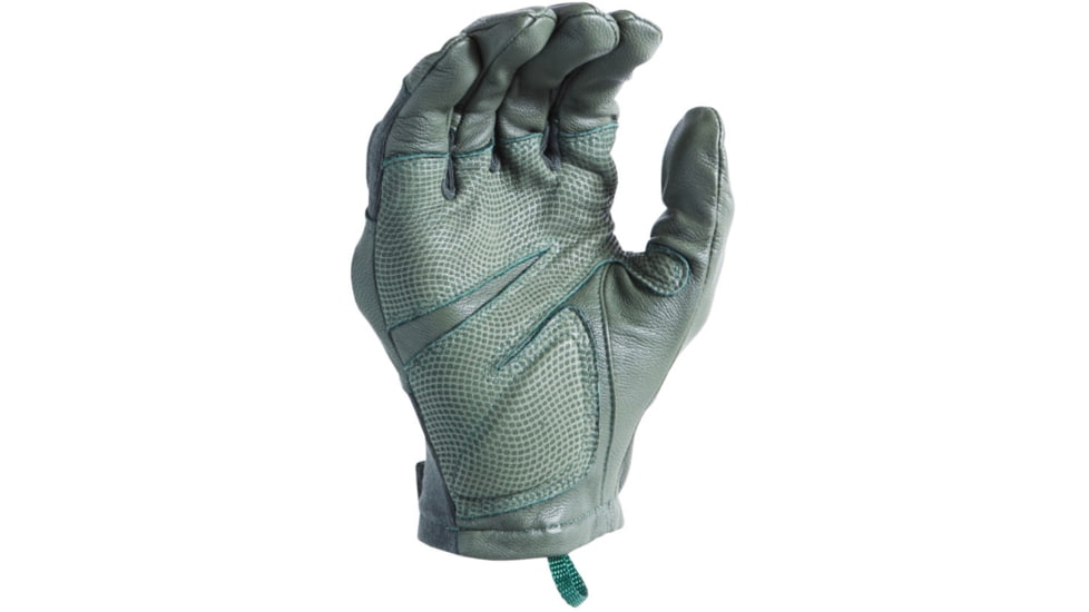 HWI Gear Berry Compliant Hard Knuckle Tactical Glove, Foliage, Extra Large, HKTG200B-XLG