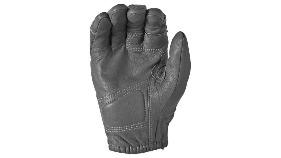 HWI Gear Cold Weather Combat Glove, Berry Compliant, Black, Extra Small, CWCG100B-XSM