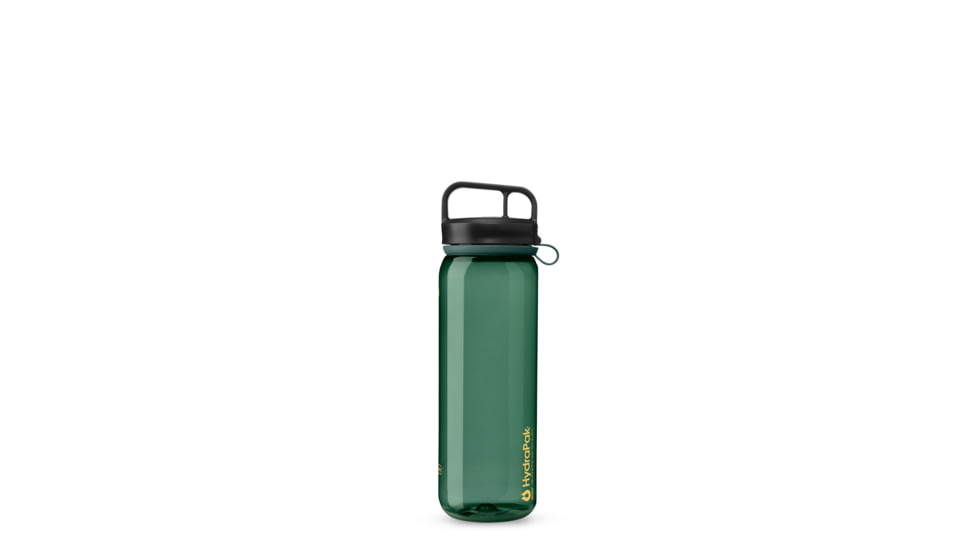 HydraPak Recon Clip &amp; Carry 24oz Bottle, Aspen Green, 750ml, BRC01E