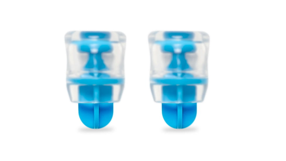 HydraPak Reservoir Bite Valve Sheath, 2 Pack, One Size, A189