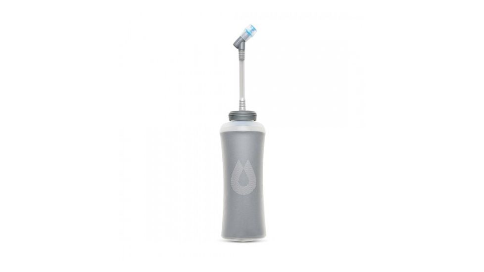Hydrapak Ultraflask It Water Bottle, Clear, 500ml, AH182