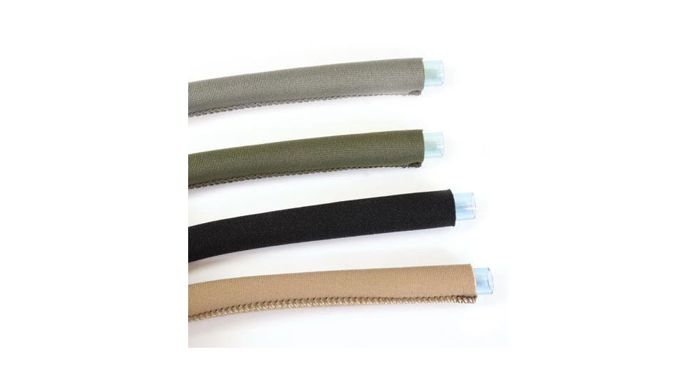 BlackHawk HydraStorm Neoprene Insulated Tube Cover w/AM Tube - Foliage 672500FG