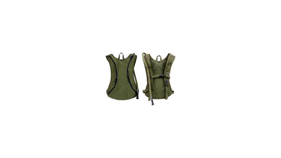 BlackHawk HydraStorm Vector 100 oz Olive Drab 7401