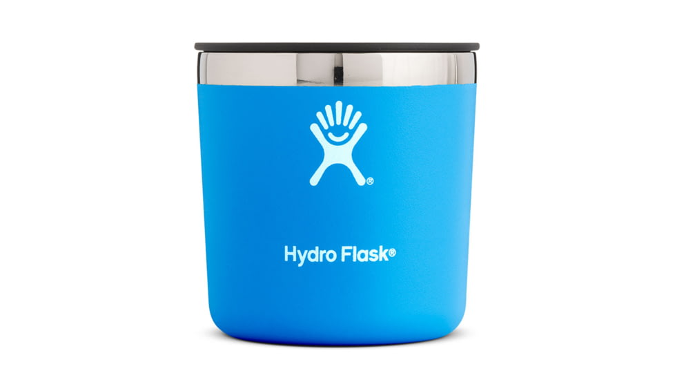 Hydro Flask 10 oz. Rocks Tumbler, Pacific, R10415