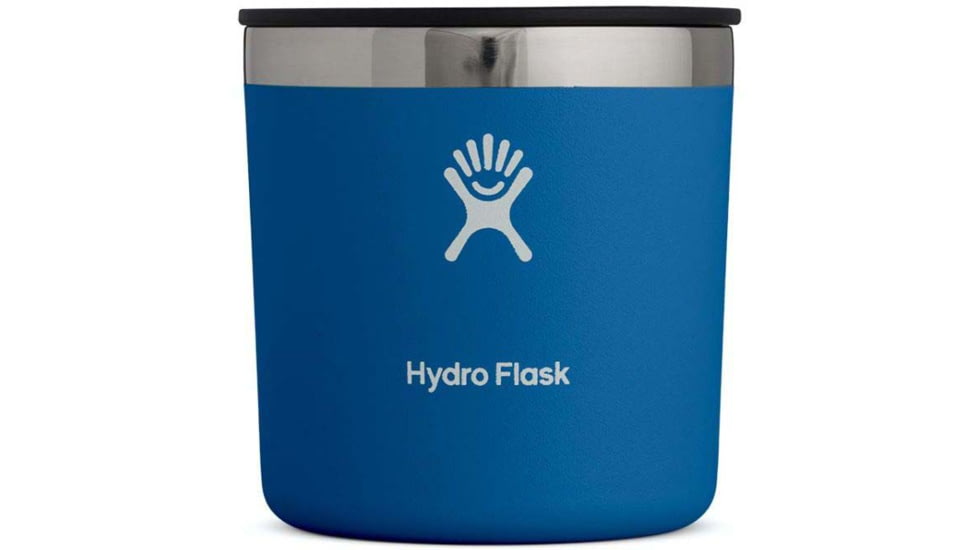 Hydro Flask 10oz. Rocks Tumbler, Cobalt, R10407