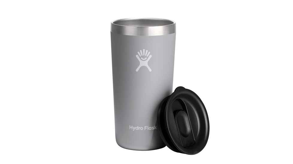 Hydro Flask 12 Oz All Around Tumbler, Birch, 12 oz, T12CPB035