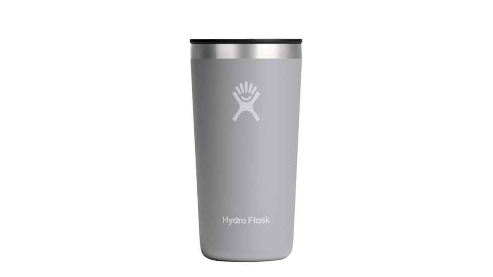 Hydro Flask 12 Oz All Around Tumbler, Birch, 12 oz, T12CPB035
