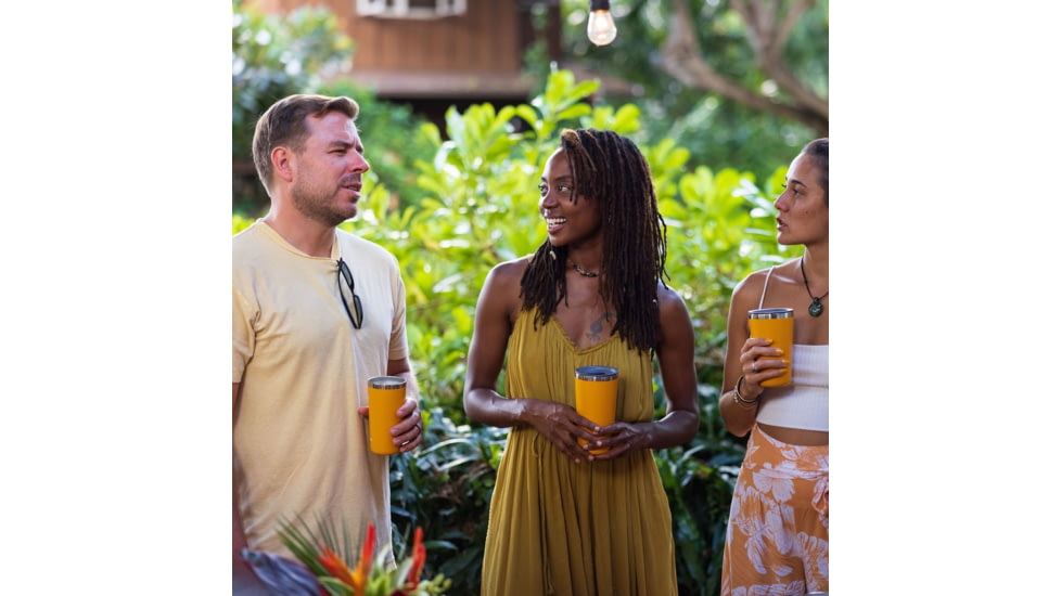 Hydro Flask 12 oz All Around Tumbler, Pacific, T12CP415