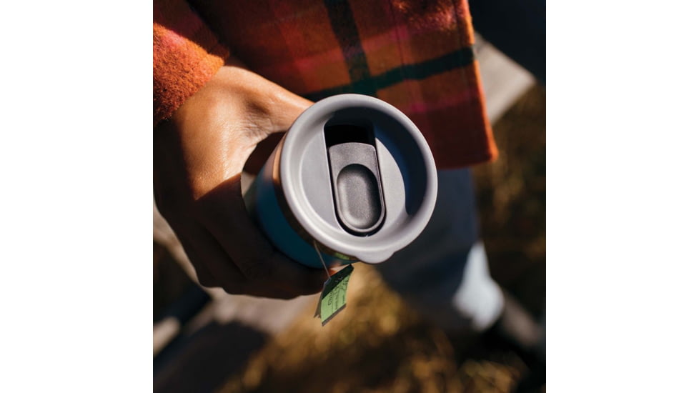 Hydro Flask 12 oz All Around Tumbler, Pacific, T12CP415