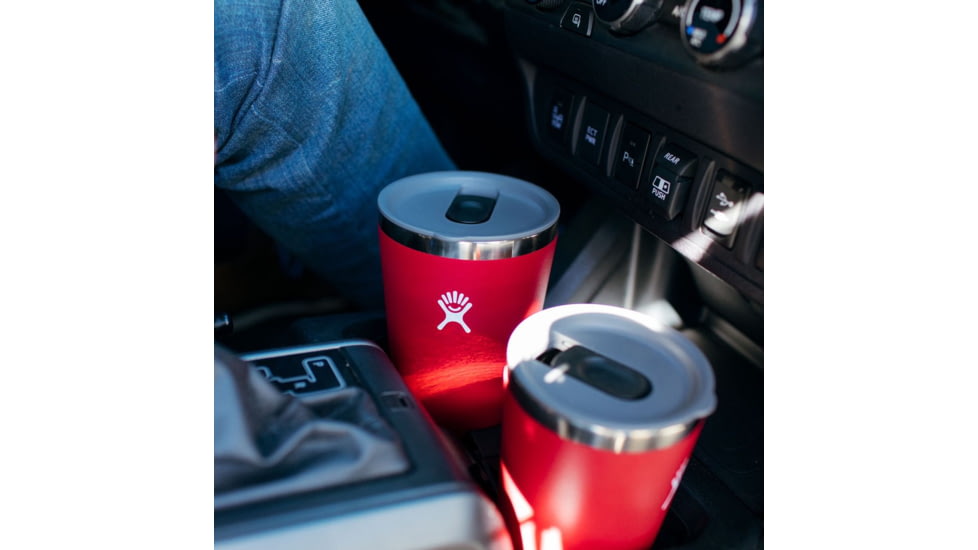 Hydro Flask 12 oz All Around Tumbler, Pacific, T12CP415