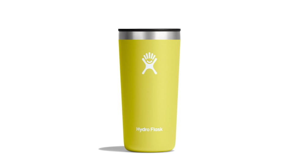 Hydro Flask 12 Oz All Around Tumbler, Cactus, 12 oz, T12CPB752