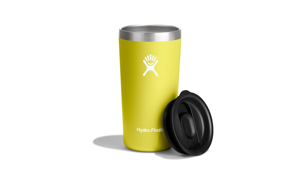 Hydro Flask 12 Oz All Around Tumbler, Cactus, 12 oz, T12CPB752