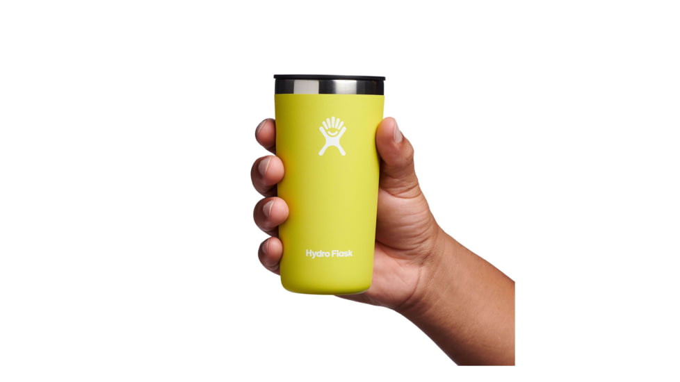 Hydro Flask 12 Oz All Around Tumbler, Cactus, 12 oz, T12CPB752