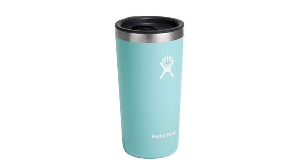 Hydro Flask 12 Oz All Around Tumbler, Dew, 12 oz, T12CPB441