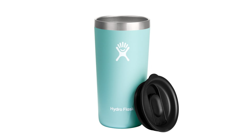 Hydro Flask 12 Oz All Around Tumbler, Dew, 12 oz, T12CPB441