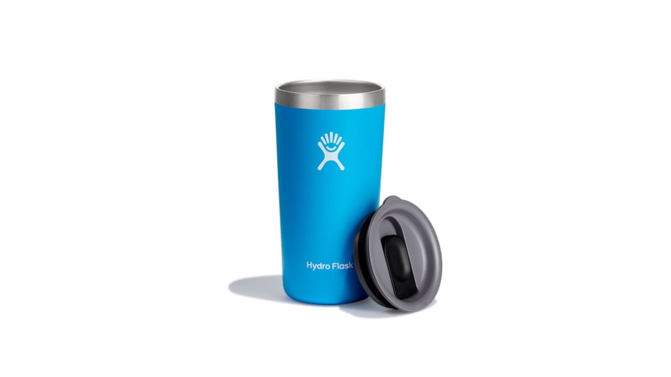 Hydro Flask 12 oz All Around Tumbler, Pacific, T12CP415