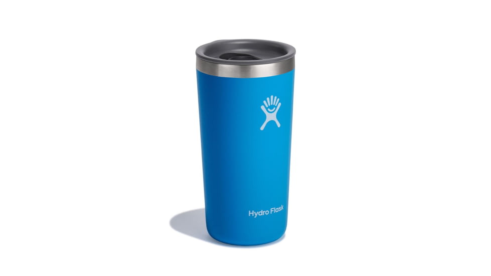 Hydro Flask 12 oz All Around Tumbler, Pacific, T12CP415