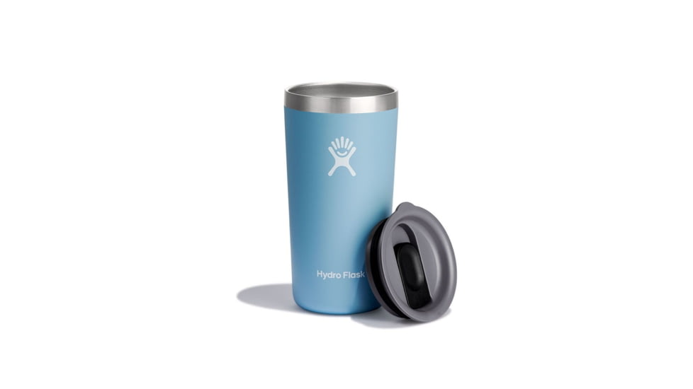 Hydro Flask 12 oz All Around Tumbler, Rain, T12CP417