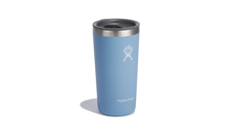 Hydro Flask 12 oz All Around Tumbler, Rain, T12CP417