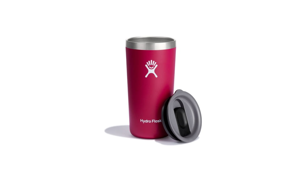 Hydro Flask 12 oz All Around Tumbler, Snapper, T12CP604