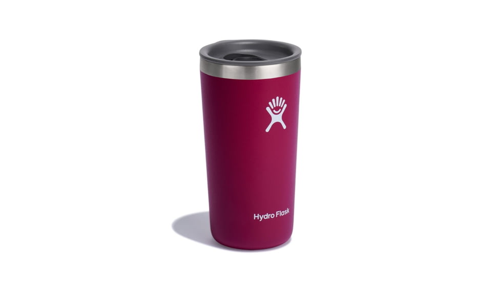 Hydro Flask 12 oz All Around Tumbler, Snapper, T12CP604
